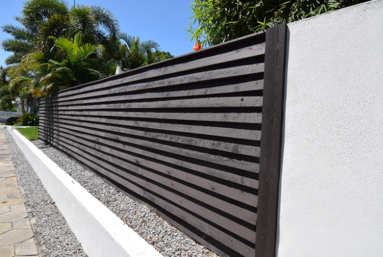 Как выбрать надежные ворота