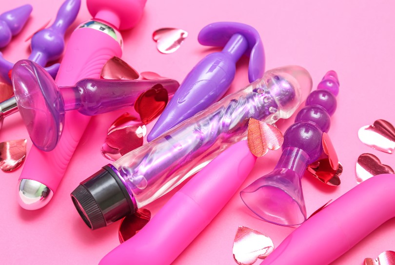 Огляд брендів фалоімітаторів Огляд брендів фалоімітаторів