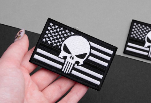 як зробити шеврон